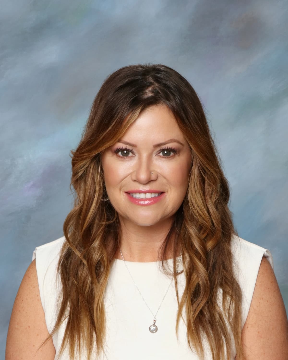 Nicole's Headshot